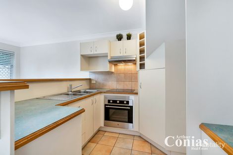 Property photo of 3/25 Griffith Street Everton Park QLD 4053