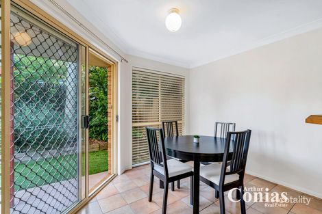 Property photo of 3/25 Griffith Street Everton Park QLD 4053