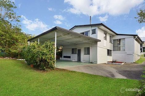 Property photo of 110 Clough Street Mount Gravatt QLD 4122