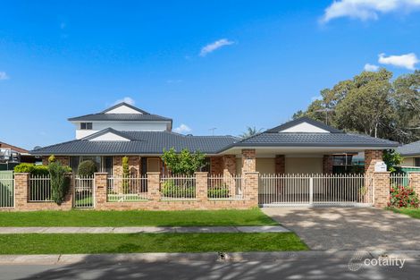 Property photo of 67 Nineteenth Avenue Hoxton Park NSW 2171