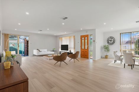 Property photo of 67 Nineteenth Avenue Hoxton Park NSW 2171