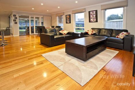 Property photo of 5 Genevieve Court Ferntree Gully VIC 3156