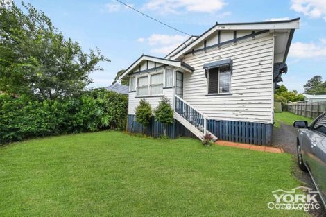 Property photo of 724 Ruthven Street South Toowoomba QLD 4350