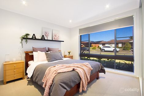 Property photo of 3 Tuna Place St Clair NSW 2759