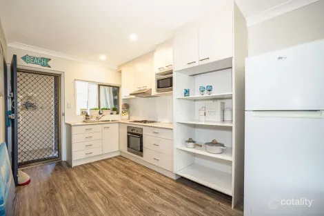 Property photo of 2/77 Sylvan Beach Esplanade Bellara QLD 4507