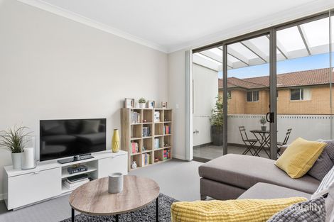 Property photo of 23/12-16 Terrace Road Dulwich Hill NSW 2203