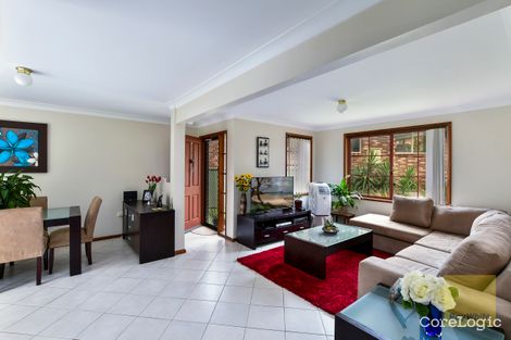 Property photo of 2/5 Bermagui Place Glenning Valley NSW 2261