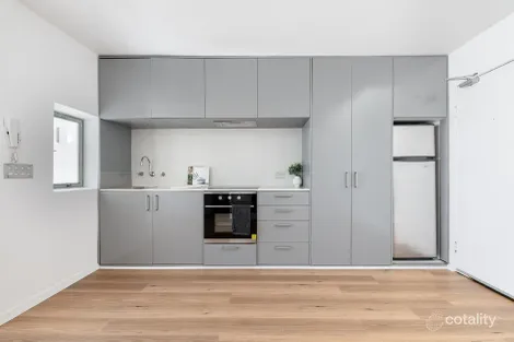 Property photo of 13/46 Kellett Street Potts Point NSW 2011