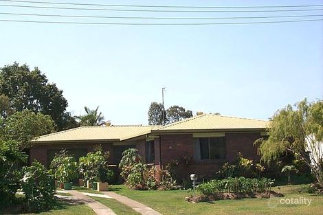 Property photo of 15 Jack Street Pialba QLD 4655