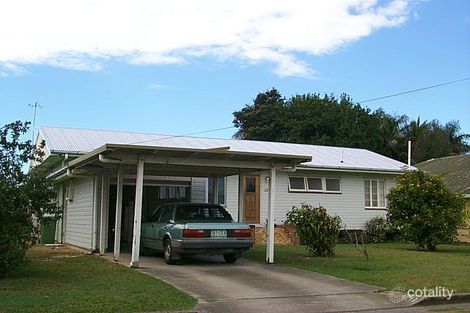 28 Johnson St, West Mackay, QLD 4740