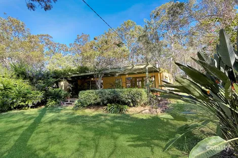 Property photo of 97 Rafters Road Grandchester QLD 4340
