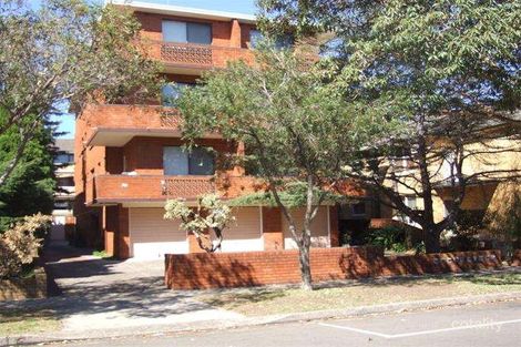 4/20 Trafalgar St, Brighton-Le-Sands, NSW 2216