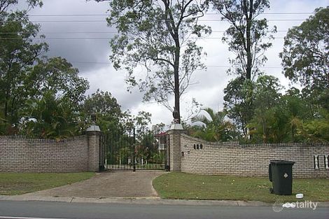 Property photo of 448 Middle Road Greenbank QLD 4124