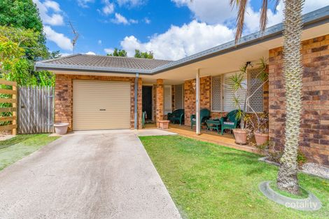 Property photo of 4/4 Toona Place Yamba NSW 2464