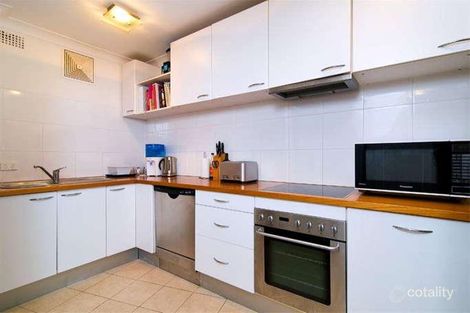 Property photo of 7/10 Brook Street Crows Nest NSW 2065