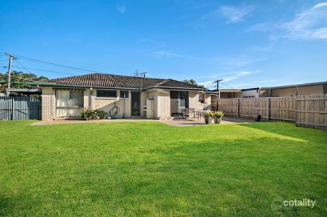 Property photo of 27 Glenview Crescent Frankston VIC 3199