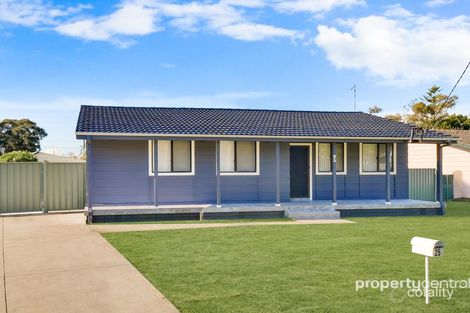 25 Mindanao Ave, Lethbridge Park, NSW 2770