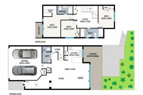 Property photo of 2/40 Julia Street Wavell Heights QLD 4012