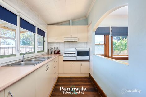 Property photo of 174 Frankston-Dandenong Road Seaford VIC 3198