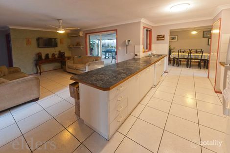 Property photo of 21 Ziedan Drive Mudgeeraba QLD 4213