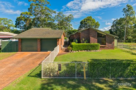 Property photo of 12 Kenton Street Alexandra Hills QLD 4161
