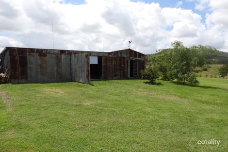 Property photo of 3882 Beaudesert-Nerang Road Tabragalba QLD 4285