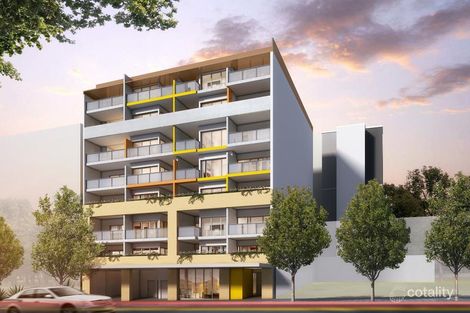 Property photo of 703/9 Watt Street Newcastle NSW 2300