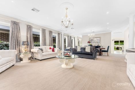 Property photo of 16 Mason Avenue Hobartville NSW 2753