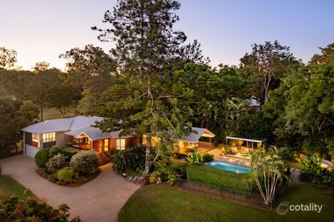 Property photo of 30 Boyle Road Pullenvale QLD 4069