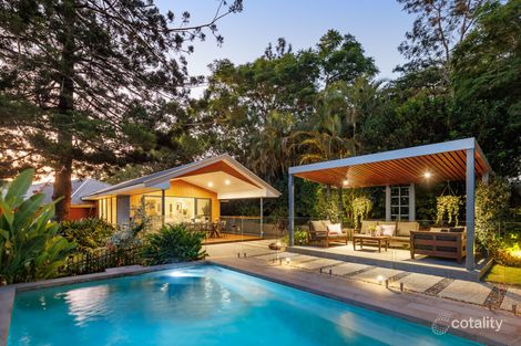 Property photo of 30 Boyle Road Pullenvale QLD 4069