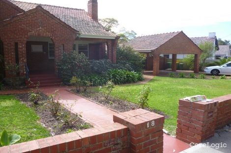 18 Bournville St, Floreat, WA 6014