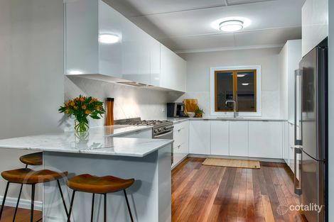 Property photo of 30 Willandra Street Enoggera QLD 4051