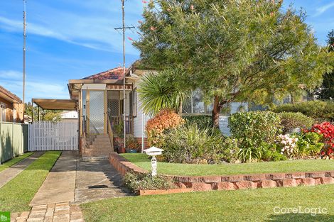 Property photo of 39 Sturdee Street Towradgi NSW 2518
