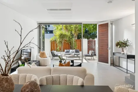 Property photo of 4/183 Roberts Road Subiaco WA 6008