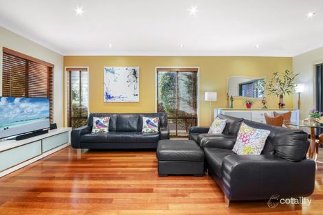 Property photo of 35/139 Sutherland Road Jannali NSW 2226