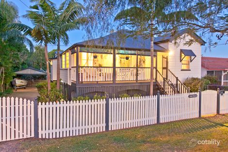 Property photo of 87 Passage Street Cleveland QLD 4163