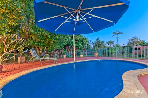 Property photo of 87 Passage Street Cleveland QLD 4163