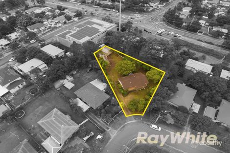 Property photo of 21 Joyal Street Logan Central QLD 4114