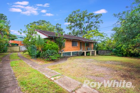 Property photo of 21 Joyal Street Logan Central QLD 4114