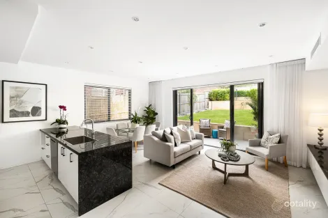 Property photo of 357A Sailors Bay Road Northbridge NSW 2063