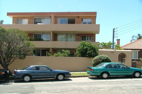 Property photo of 12A/685 Old South Head Road Vaucluse NSW 2030