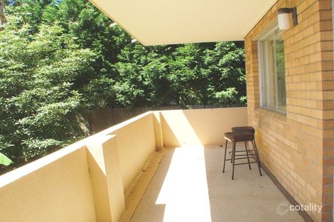 Property photo of 12A/685 Old South Head Road Vaucluse NSW 2030