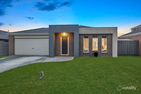 Property photo of 62 Storey Drive Pakenham VIC 3810