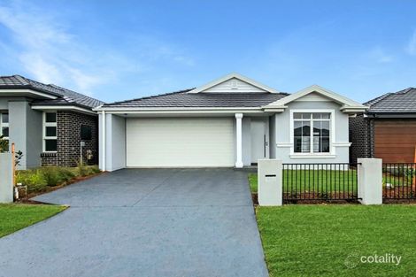 Lot 8149 Timbs Way, Catherine Field, NSW 2557