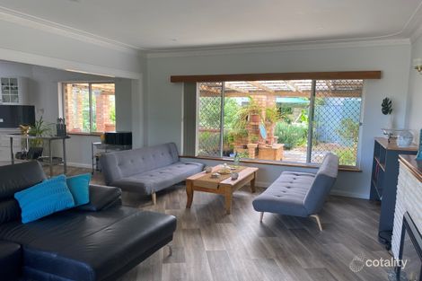 Property photo of 5 Francis Street Katanning WA 6317