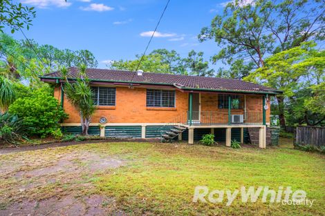 Property photo of 21 Joyal Street Logan Central QLD 4114