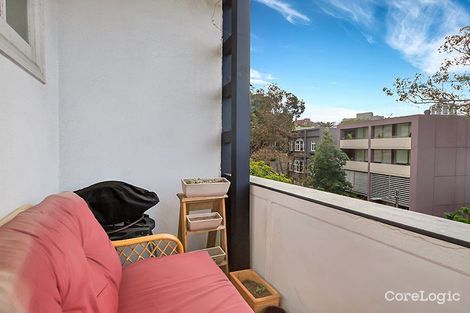 Property photo of 12/67 Bayswater Road Rushcutters Bay NSW 2011