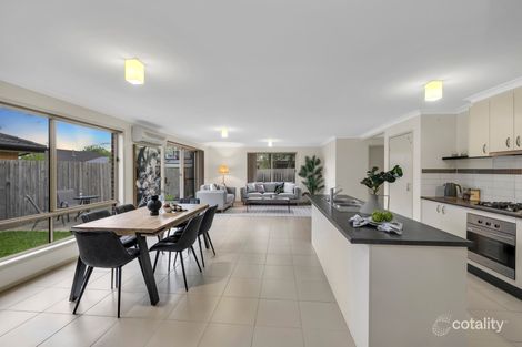 Property photo of 62 Storey Drive Pakenham VIC 3810