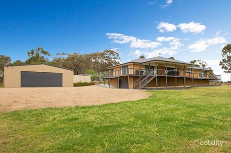 Property photo of 720 Punt Road Metung VIC 3904