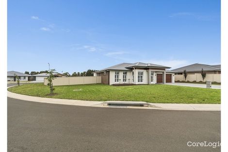 Property photo of 8 Straker Road Goulburn NSW 2580